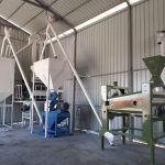 Yemkır Makina Sanayi Balıkesir Yem Hazırlama Makina ve Ekipmanları Amasya Damızlık Sığır Yetiştiricileri Birliği