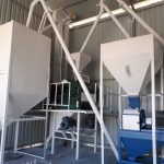 Yemkır Makina Sanayi Balıkesir Yem Hazırlama Makina ve Ekipmanları Amasya Damızlık Sığır Yetiştiricileri Birliği