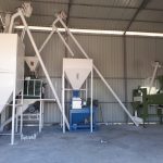 Yemkır Makina Sanayi Balıkesir Yem Hazırlama Makina ve Ekipmanları Amasya Damızlık Sığır Yetiştiricileri Birliği